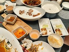 -凤凰园烤鸭店·唐山菜·传承花椒肉(老唐丰路店)