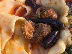 -安徽太和板面(临泓路店)