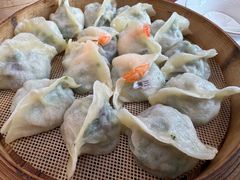 -韩记海鲜饺子(隆仁世家店)