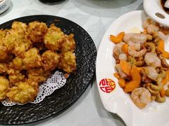 -添福来墨鱼饺子 · 海鲜东北菜(泡崖店)