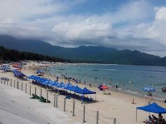 -西涌国际滨海旅游区