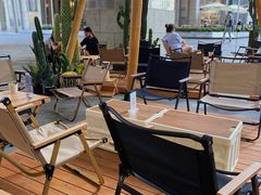 -北芒BEIMO COFFEE(五台山店)