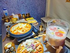 -1988韩式炸鸡料理(麦凯乐店)