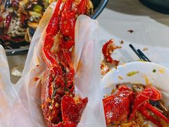 -聚味瞿记·龙虾堂(渔人码头一店)