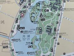 -月湖公园