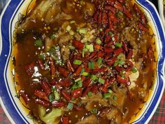 -玉桥餐厅(天坛店)