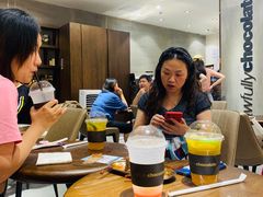 -Awfully Chocolate(环球港店)