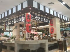 -铂丽斯国际大酒店-凯悦自助餐厅