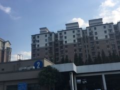 -上海市公安局交通警察总队车辆管理所三分所