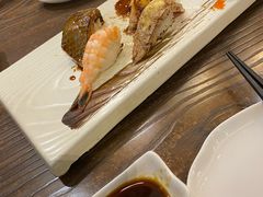 -东京屋(武定路店)
