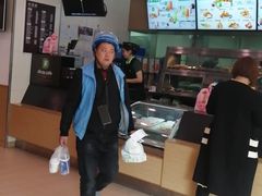 -德克士(柠都广场店)