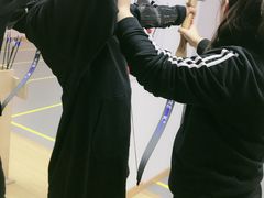 -道顺射箭·团建·骑射(张杨路店)