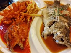 -马凯餐厅(长椿街店)