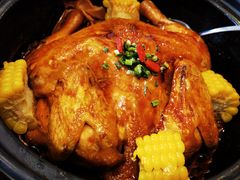-大鸭梨烤鸭(石佛营店)