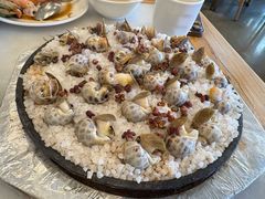 -华盛丰温州大排档(东三环南路店)