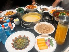 -花城粤菜餐厅(高新区店)