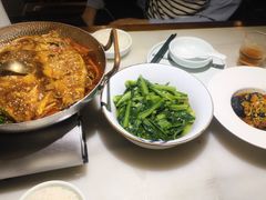 -佬麻雀·剁椒鱼头(京基KK One店)