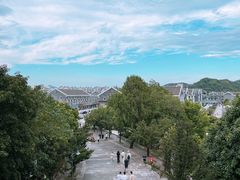 -溪口-滕头旅游景区