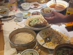 -吴家·淮扬小馆(世纪金源店)