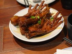 -大牌大·传统杭帮菜(湖滨店)