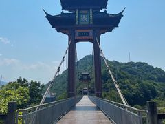 -丰都鬼城名山景区