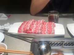 -海底捞火锅(奥森店)