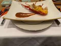 -和·铁板烧·OMAKASE(望京昆泰嘉晟酒店)