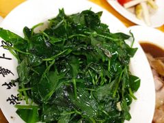 -荣生萝卜汤饭店
