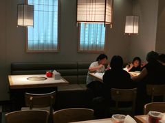 大堂-猪啊牛呀羊啊铜盘烤肉(正大广场店)