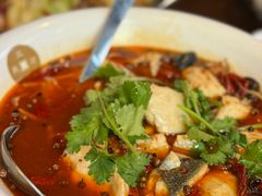 -文兴酒家(Chinatown - Gerrard Street)