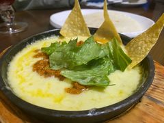 芝士猪肉玉米化-panchos 墨西哥餐厅(嘉绿苑店)