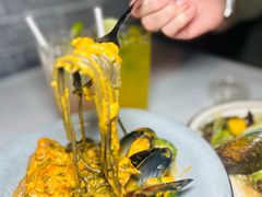 -The Boiling Crab宝灵蟹手抓海鲜(中国首店)