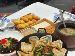 -大张烙馍村(泉山店)