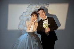 -秦皇岛我和你婚纱摄影工作室