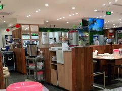 大堂-晋家门(文峰广场店)