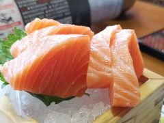 -有喜屋·深夜食堂(北京西路店)