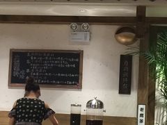 大堂-纸盐河码头火锅(十八梯店)