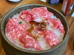 -Mr.Fish鱼鲜生海鲜放题(高德置地冬广场店)