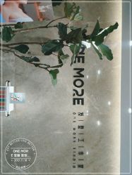 -ONE MORE变画
