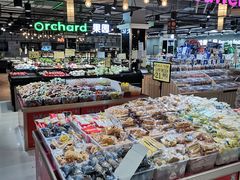 -尚优玛特(田尚坊商业中心店)