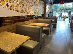 -尊宝比萨(保税区店)