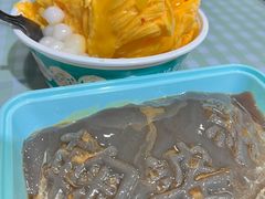 -张公桥美食街