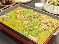 -云客来·花园餐厅(洛社店)