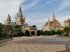 -恒大世纪梦幻城