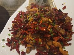 -庆合府重庆大排档(紫都城店)