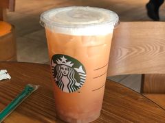 -星巴克(深圳五洲星苑店)