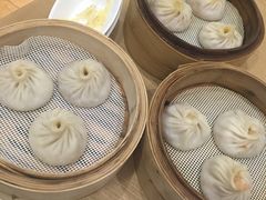 -一品小笼(金融街店)