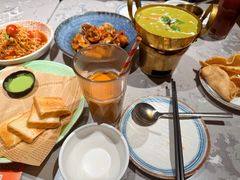 -Home Thai·泰谣(王府井apm店)