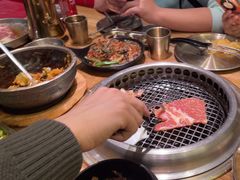 -汉拿山(北京上地华联店)