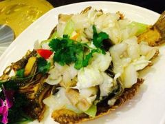 多宝鱼-阿嫲家家常菜(环岛路店)